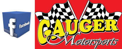 Gauger Motorsports Facebook