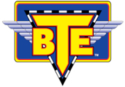 BTE Racing Transmissions